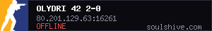 server tag