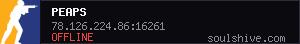 server tag