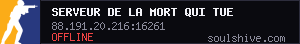server tag
