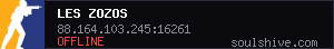 server tag