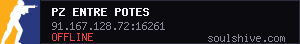 server tag