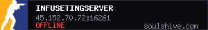 server tag