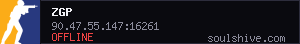 server tag