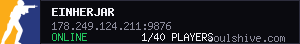 server tag