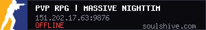server tag