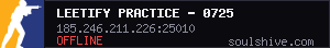 server tag