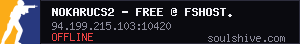 NokaruCS2 - free @ fshost.me