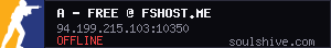 a - free @ fshost.me