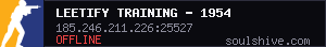 server tag