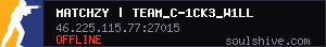 server tag