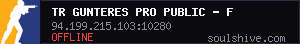server tag