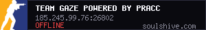 server tag