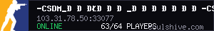 server tag