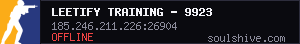 server tag