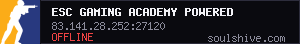 server tag