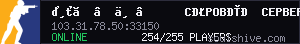 server tag