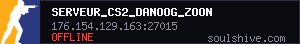 SERVEUR_CS2_DANOOG_ZOON