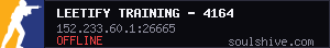server tag