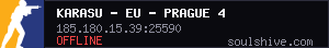 server tag