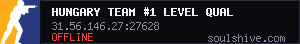 server tag