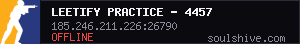 server tag