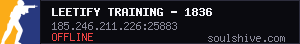 server tag