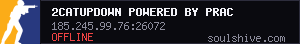 2CatUpDown powered by PRACC.COM