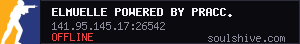 server tag