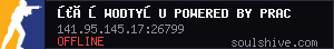 server tag
