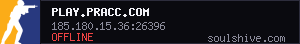 server tag