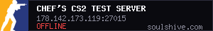 server tag