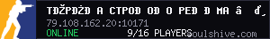 server tag