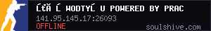 server tag