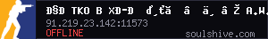 server tag