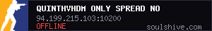 quinthvhdm only Spread no DT - free @ fshost.me