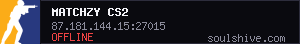 server tag