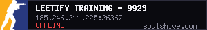 server tag