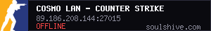 server tag