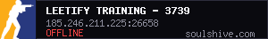 server tag