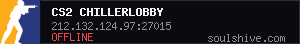 CS2 Chillerlobby