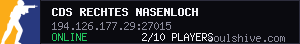 server tag