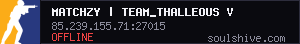 server tag