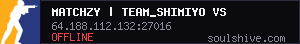 server tag