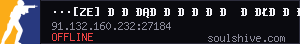 server tag