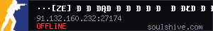 server tag