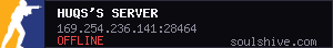 server tag