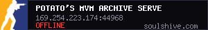 server tag
