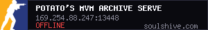 server tag