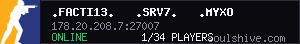 server tag