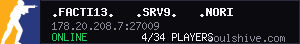 server tag